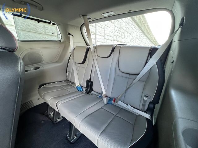 2021 Kia Sedona in Decatur, GA 30032 - 18121538 45