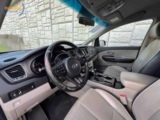 2021 Kia Sedona in Decatur, GA 30032 - 18121538 20