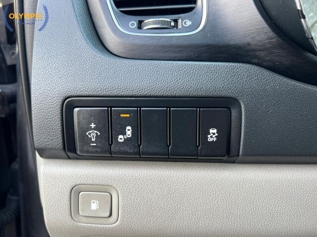 2021 Kia Sedona in Decatur, GA 30032 - 18121538 35