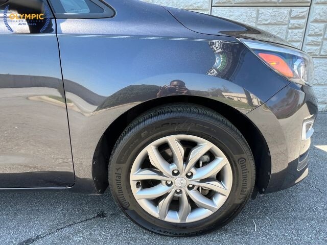 2021 Kia Sedona in Decatur, GA 30032 - 18121538 11