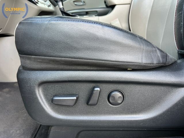 2021 Kia Sedona in Decatur, GA 30032 - 18121538 34