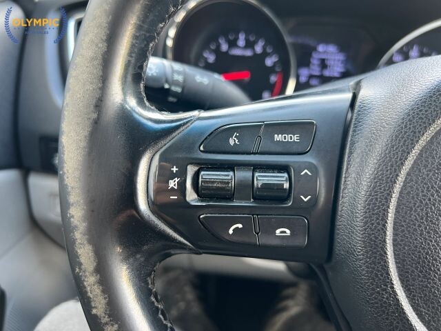 2021 Kia Sedona in Decatur, GA 30032 - 18121538 24