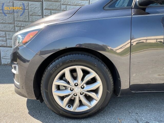 2021 Kia Sedona in Decatur, GA 30032 - 18121538 9