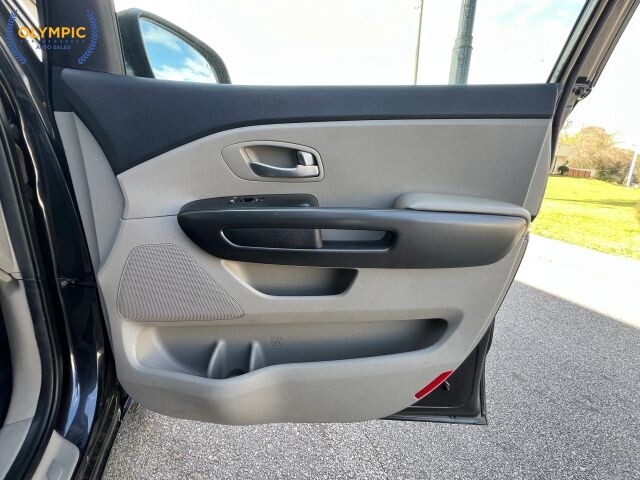 2021 Kia Sedona in Decatur, GA 30032 - 18121538 48