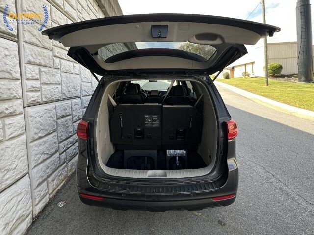 2021 Kia Sedona in Decatur, GA 30032 - 18121538 49