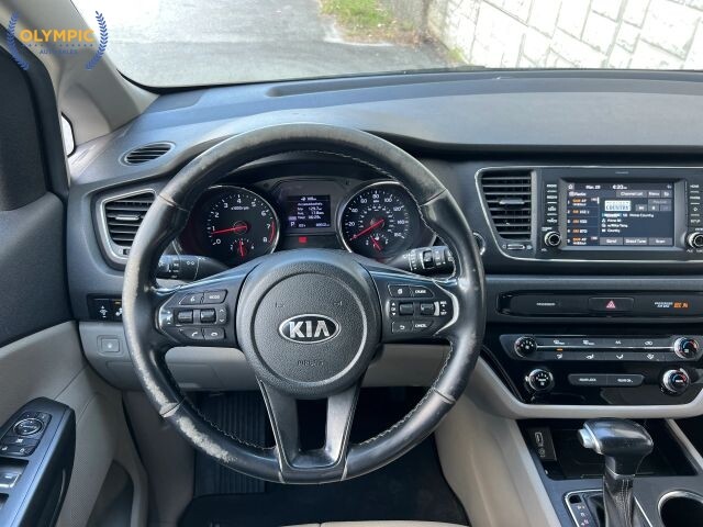 2021 Kia Sedona in Decatur, GA 30032 - 18121538 23