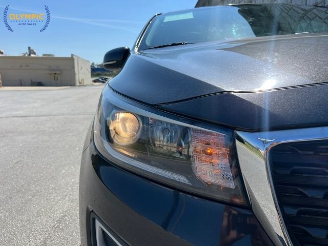 2021 Kia Sedona in Decatur, GA 30032 - 18121538 14