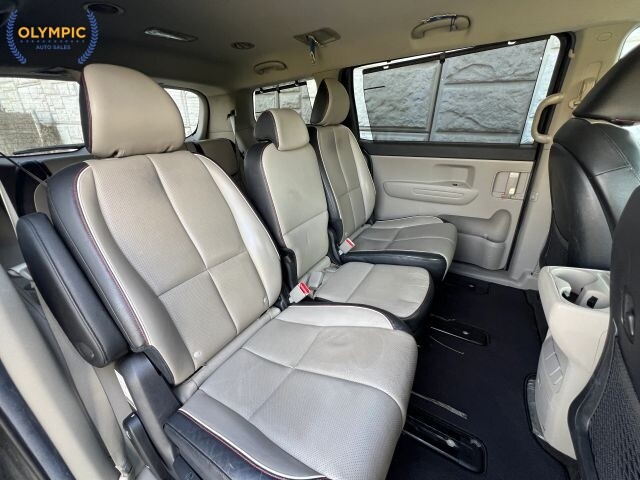 2021 Kia Sedona in Decatur, GA 30032 - 18121538 44
