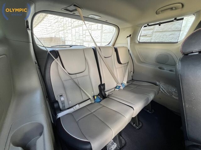2021 Kia Sedona in Decatur, GA 30032 - 18121538 46