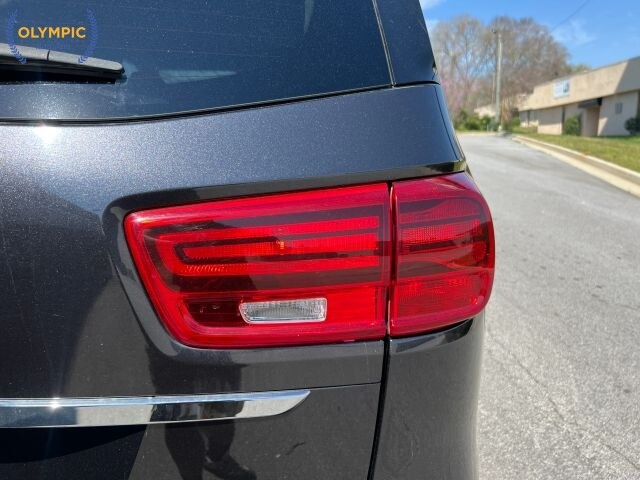 2021 Kia Sedona in Decatur, GA 30032 - 18121538 17