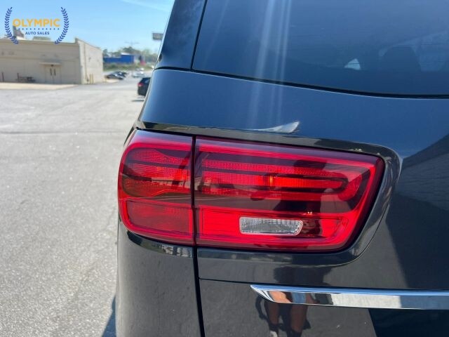 2021 Kia Sedona in Decatur, GA 30032 - 18121538 16
