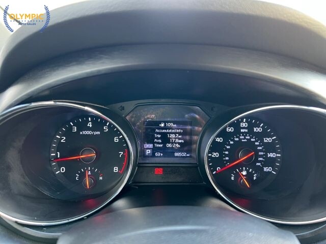 2021 Kia Sedona in Decatur, GA 30032 - 18121538 26