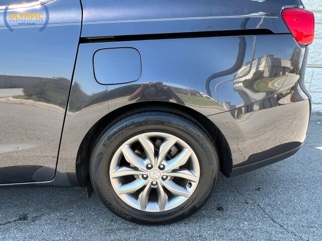 2021 Kia Sedona in Decatur, GA 30032 - 18121538 10