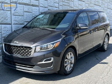 2021 Kia Sedona in Decatur, GA 30032