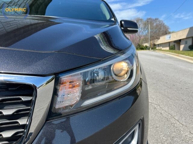 2021 Kia Sedona in Decatur, GA 30032 - 18121538 15