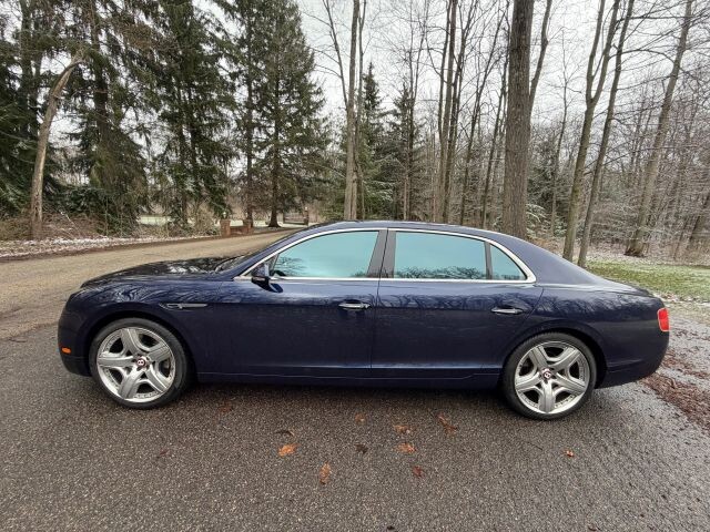 2015 Bentley Flying Spur in Euclid, OH 44040 - 18121539 2