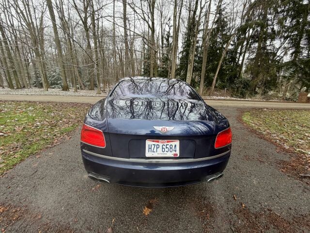 2015 Bentley Flying Spur in Euclid, OH 44040 - 18121539 3