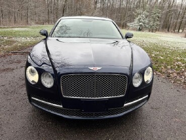 2015 Bentley Flying Spur in Euclid, OH 44040