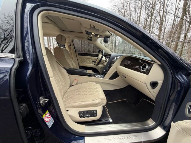2015 Bentley Flying Spur in Euclid, OH 44040 - 18121539 7