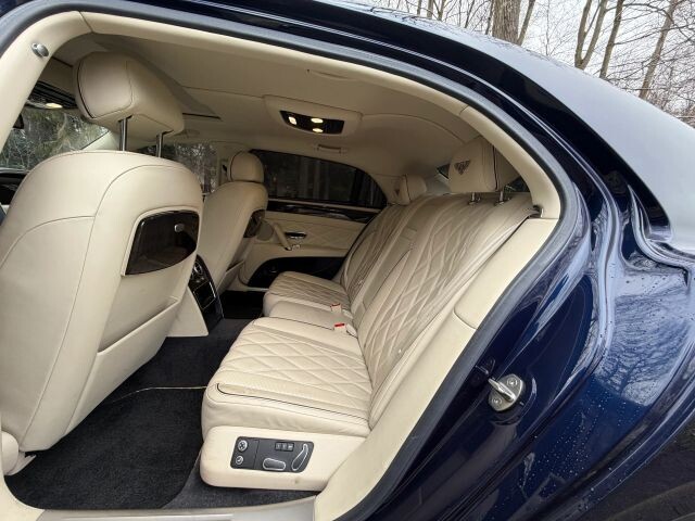 2015 Bentley Flying Spur in Euclid, OH 44040 - 18121539 6