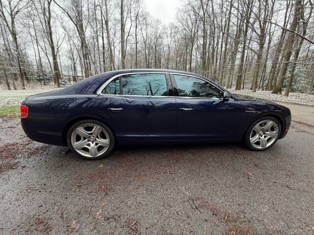 2015 Bentley Flying Spur in Euclid, OH 44040 - 18121539 4