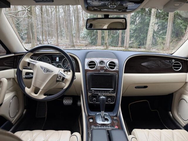 2015 Bentley Flying Spur in Euclid, OH 44040 - 18121539 9