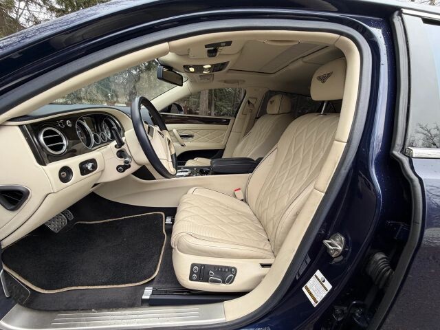 2015 Bentley Flying Spur in Euclid, OH 44040 - 18121539 5