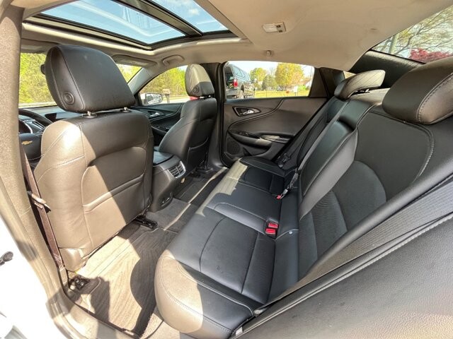 2017 Chevrolet Malibu in Flowery Branch, GA 30542 - 18121540 10