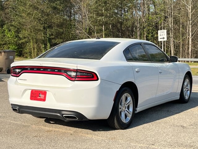 2020 Dodge Charger in Flowery Branch, GA 30542 - 18121541 6