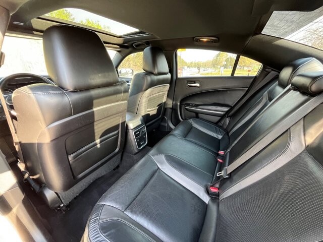 2020 Dodge Charger in Flowery Branch, GA 30542 - 18121541 9