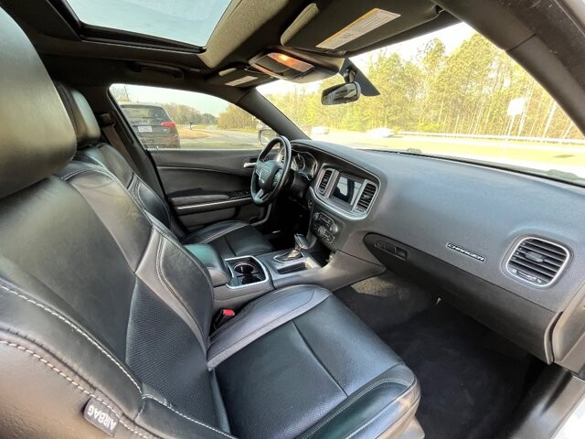 2020 Dodge Charger in Flowery Branch, GA 30542 - 18121541 7