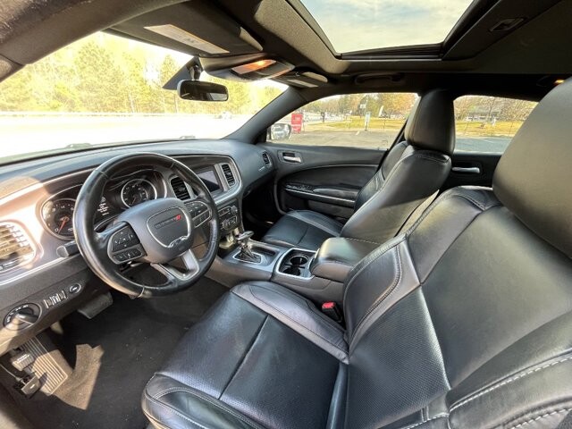 2020 Dodge Charger in Flowery Branch, GA 30542 - 18121541 8