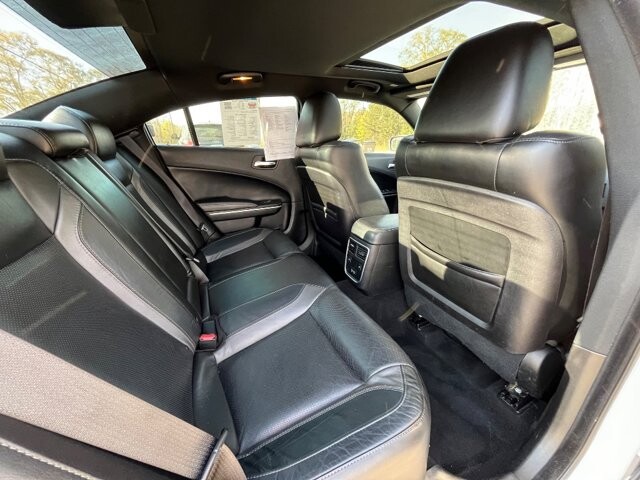 2020 Dodge Charger in Flowery Branch, GA 30542 - 18121541 10