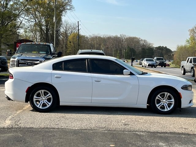 2020 Dodge Charger in Flowery Branch, GA 30542 - 18121541 4