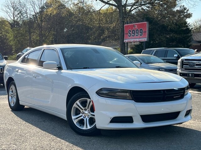 2020 Dodge Charger in Flowery Branch, GA 30542 - 18121541 2
