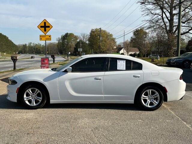2020 Dodge Charger in Flowery Branch, GA 30542 - 18121541 3