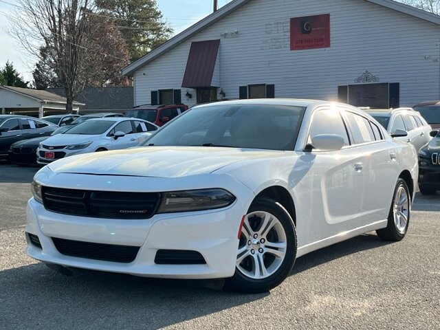 2020 Dodge Charger in Flowery Branch, GA 30542 - 18121541