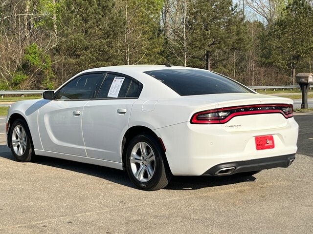 2020 Dodge Charger in Flowery Branch, GA 30542 - 18121541 5