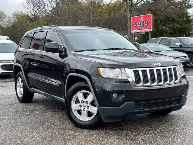 2011 Jeep Grand Cherokee in Flowery Branch, GA 30542 - 18121542 2