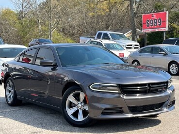 2015 Dodge Charger in Flowery Branch, GA 30542