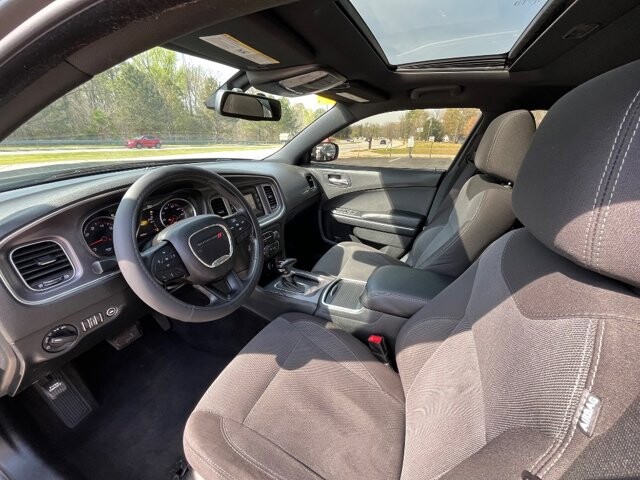 2015 Dodge Charger in Flowery Branch, GA 30542 - 18121544 8