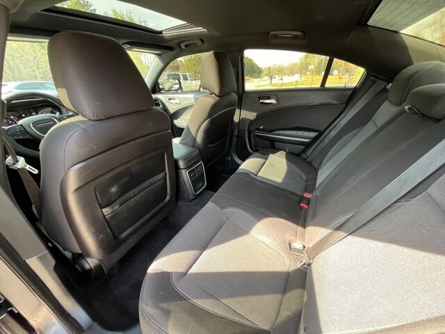 2015 Dodge Charger in Flowery Branch, GA 30542 - 18121544 9