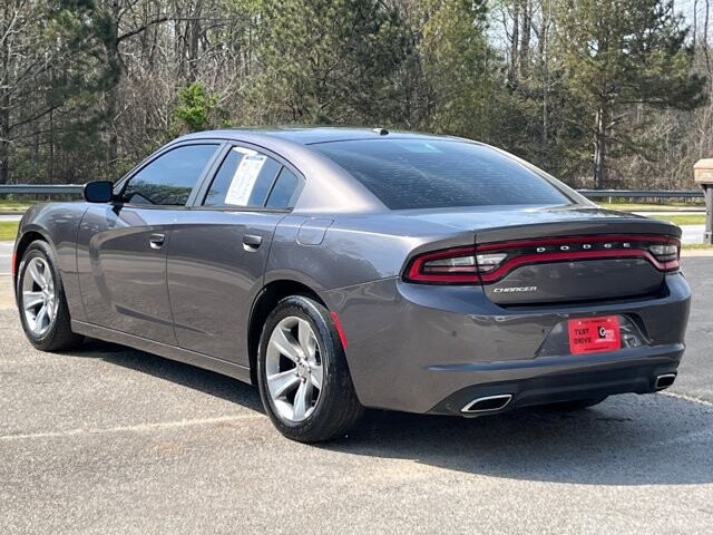 2015 Dodge Charger in Flowery Branch, GA 30542 - 18121544 5