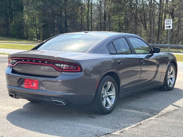 2015 Dodge Charger in Flowery Branch, GA 30542 - 18121544 6