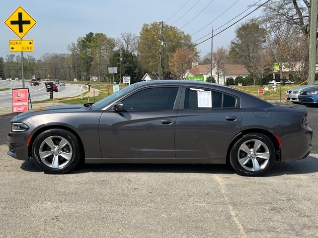 2015 Dodge Charger in Flowery Branch, GA 30542 - 18121544 3