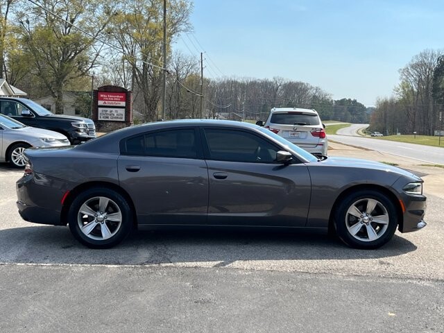 2015 Dodge Charger in Flowery Branch, GA 30542 - 18121544 4
