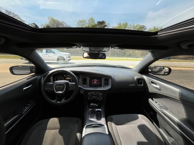 2015 Dodge Charger in Flowery Branch, GA 30542 - 18121544 7