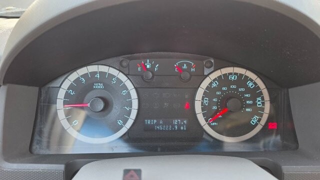 2011 Ford Escape in Cartersville, GA 30120 - 18121547 13