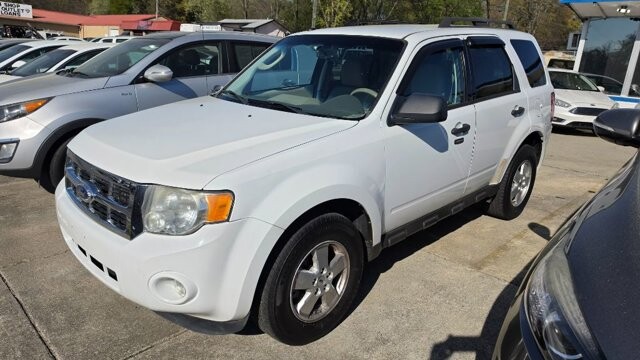 2011 Ford Escape in Cartersville, GA 30120 - 18121547 2