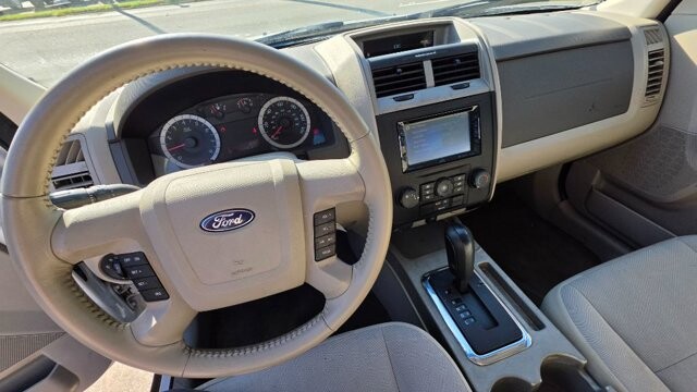 2011 Ford Escape in Cartersville, GA 30120 - 18121547 10